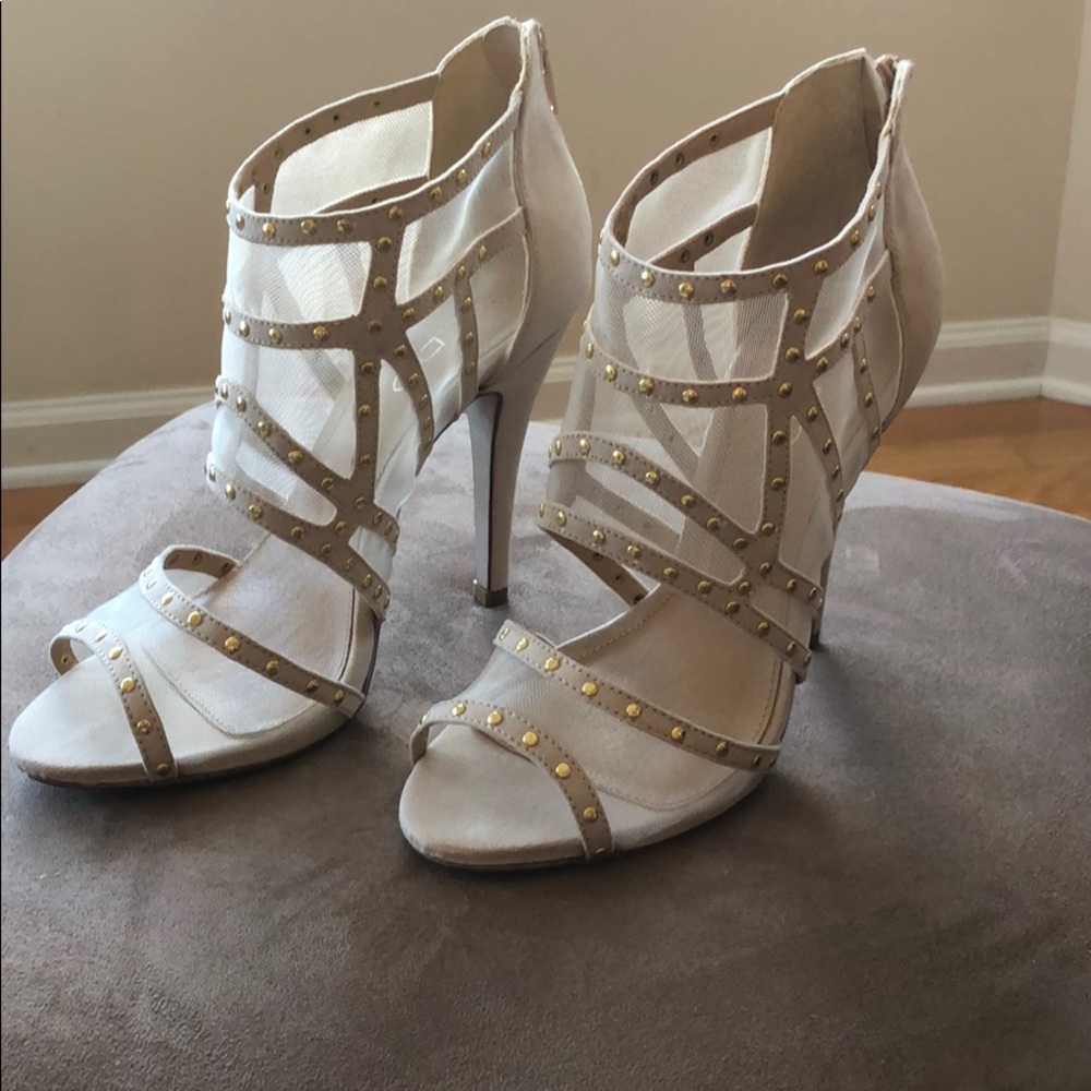 Aldo high heels